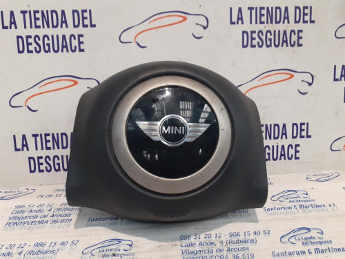  AIRBAG DELANTERO IZQUIERDO 