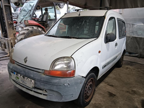  RENAULT KANGOO I (F/KC0) 