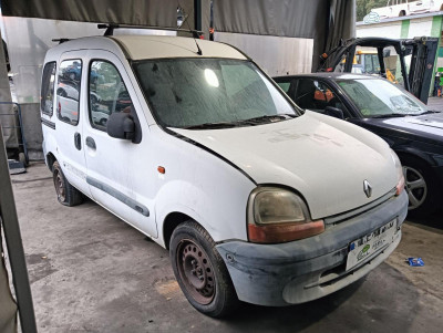 RENAULT KANGOO I (F/KC0)