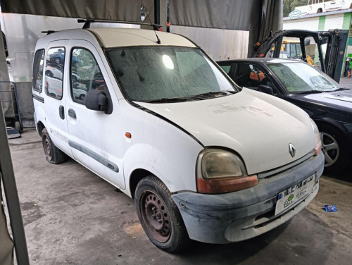  RENAULT KANGOO I (F/KC0) 