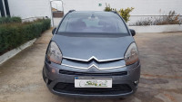 Citroen C4 Picasso (2007->) Exclusive
