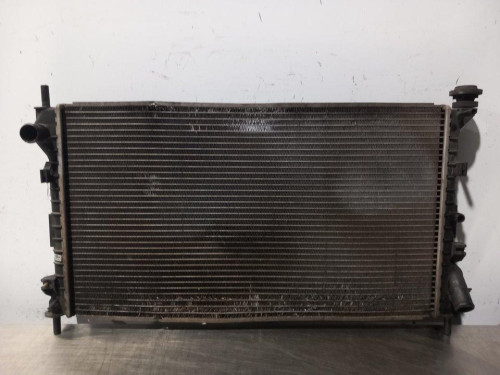  RADIADOR AGUA, FORD, TRANSIT CONNECT (TC7) 