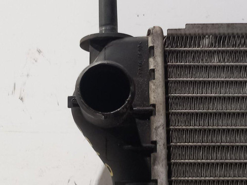  RADIADOR AGUA, FORD, TRANSIT CONNECT (TC7) 