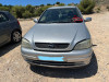 OPEL ASTRA G BERLINA — автомобиль-донор на запчасти 