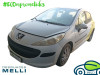 PEUGEOT 207 — vehículo donante para recambios 