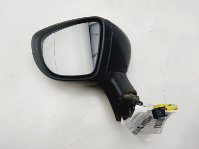 RETROVISOR IZQUIERDO, Renault, CAPTUR I