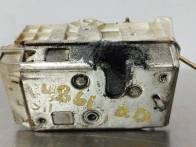 CERRADURA PUERTA DELANTERA DERECHA, IVECO, EUROCARGO (03.2008)