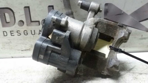 PINZA DE FRENO TRASERA IZQUIERDA 