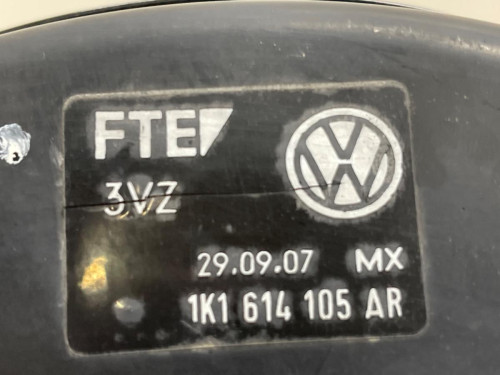 SERVOFRENO Volkswagen GOLF V (1K1)(10.2003) 