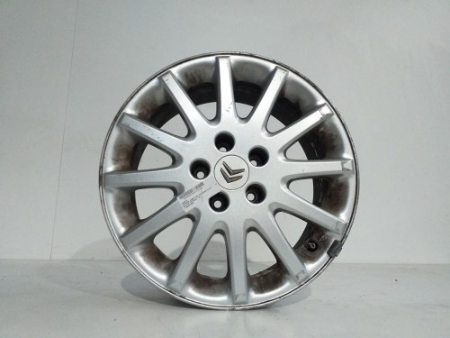  LLANTA, CITROEN, JUMPY 