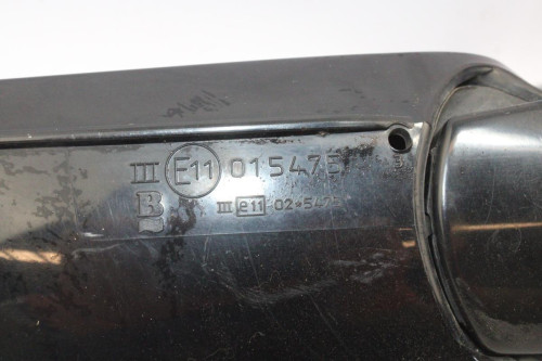RETROVISOR IZQUIERDO FORD FOCUS FAMILIAR (CAK) 