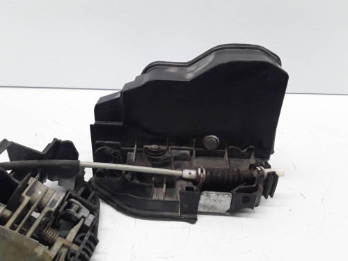 CERRADURA PUERTA DELANTERA DERECHA BMW SERIE X5 (E70) 