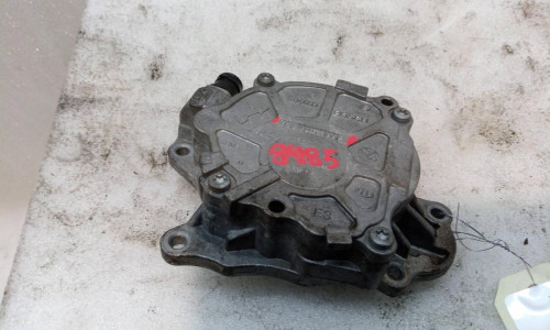  DEPRESOR FRENO / BOMBA VACIO SEAT LEON (1P1) 