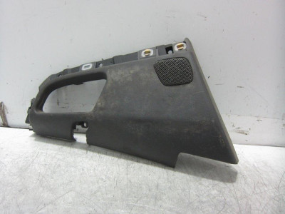 NO IDENTIFICADO, MERCEDES-BENZ, CLASE S (BM 220) BERLINA