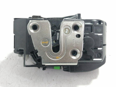 CERRADURA PUERTA TRASERA IZQUIERDA, NISSAN, QASHQAI (J10)