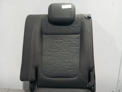 ASIENTOS TRASERO IZQUIERDO, OPEL, MERIVA B 