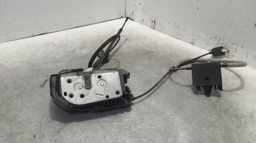 CERRADURA PUERTA TRASERA IZQUIERDA, SEAT, ALHAMBRA (710)