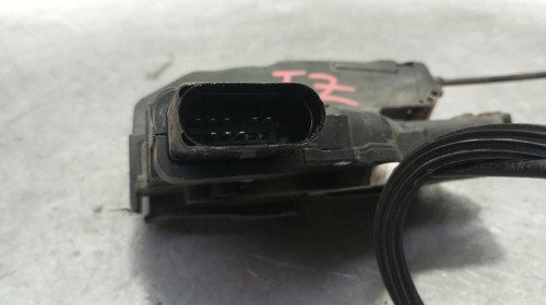 CERRADURA PUERTA TRASERA IZQUIERDA, SEAT, ALHAMBRA (710)