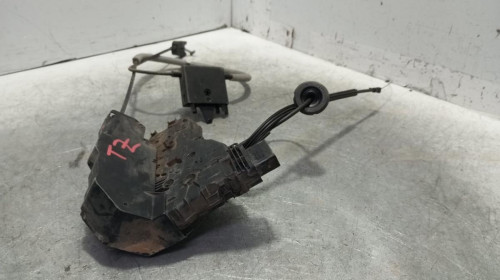 CERRADURA PUERTA TRASERA IZQUIERDA, SEAT, ALHAMBRA (710)