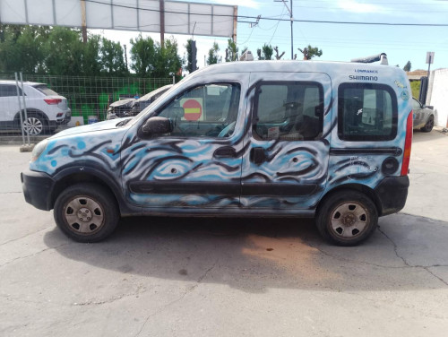 RENAULT KANGOO I (F/KC0) — Donor Vehicle for Used Parts 