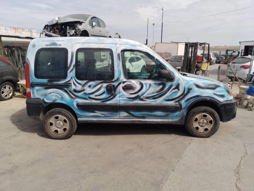 RENAULT KANGOO I (F/KC0) — Donor Vehicle for Used Parts 