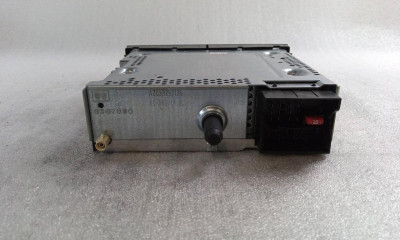 SISTEMA AUDIO / RADIO CD, PEUGEOT, PARTNER TEPEE