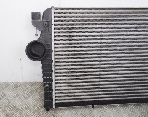  INTERCOOLER FORD GALAXY (VY) 