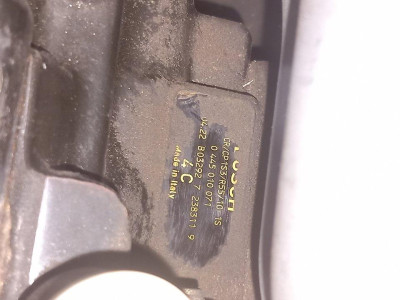 MOTOR COMPLETO, ALFA ROMEO, 147 (190)
