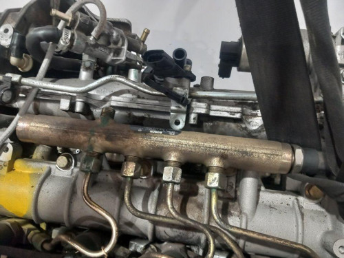  MOTOR COMPLETO ALFA ROMEO 147 (190) 