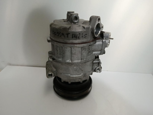  COMPRESOR AIRE ACONDICIONADO VOLKSWAGEN PASSAT BERLINA (3B3) 
