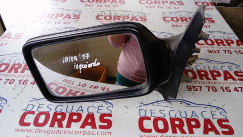  RETROVISOR IZQUIERDO 
