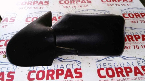  RETROVISOR IZQUIERDO 