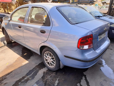 DAEWOO KALOS