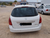 PEUGEOT 308 SW