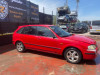  MAZDA 323 F/S BERLINA (BJ) 