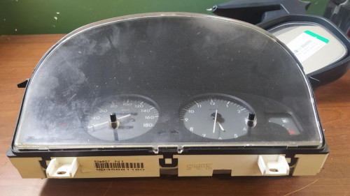 CUADRO INSTRUMENTOS Peugeot PARTNER (S1)(07.1996) 
