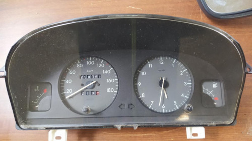 CUADRO INSTRUMENTOS Peugeot PARTNER (S1)(07.1996) 