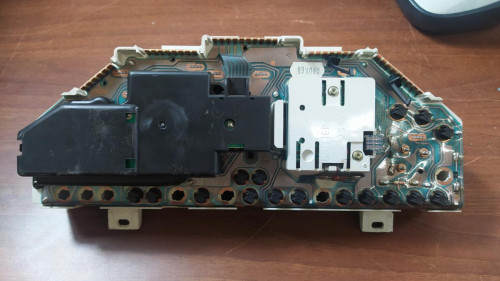 CUADRO INSTRUMENTOS Peugeot PARTNER (S1)(07.1996) 