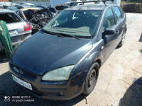 FORD FOCUS BERLINA (CAP)