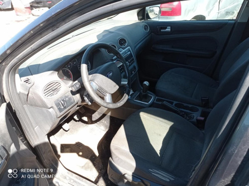  FORD FOCUS BERLINA (CAP) 
