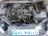  FORD FOCUS BERLINA (CAP) 