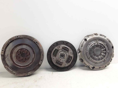 KIT EMBRAGUE, FORD, FOCUS BERLINA (CB4)