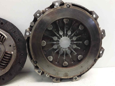 KIT EMBRAGUE, FORD, FOCUS BERLINA (CB4)