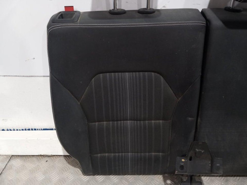  ASIENTOS TRASEROS MERCEDES-BENZ CLASE B (BM 246) 