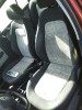  SKODA FABIA (6Y2/6Y3) 