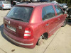  SKODA FABIA (6Y2/6Y3) 