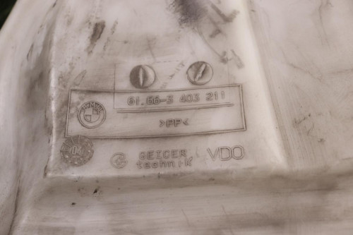  DEPOSITO LIMPIA BMW SERIE X3 (E83) 