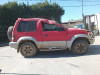  MITSUBISHI MONTERO (V20/V40) 