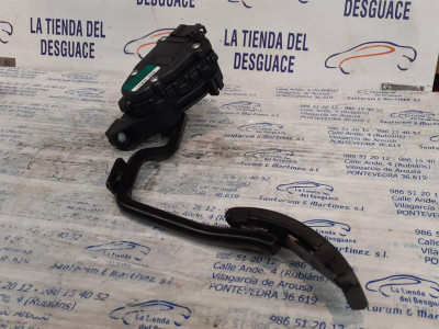 POTENCIOMETRO PEDAL