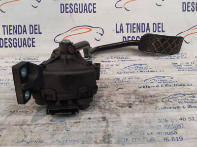 POTENCIOMETRO PEDAL